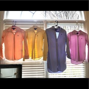Ralph Lauren Polos